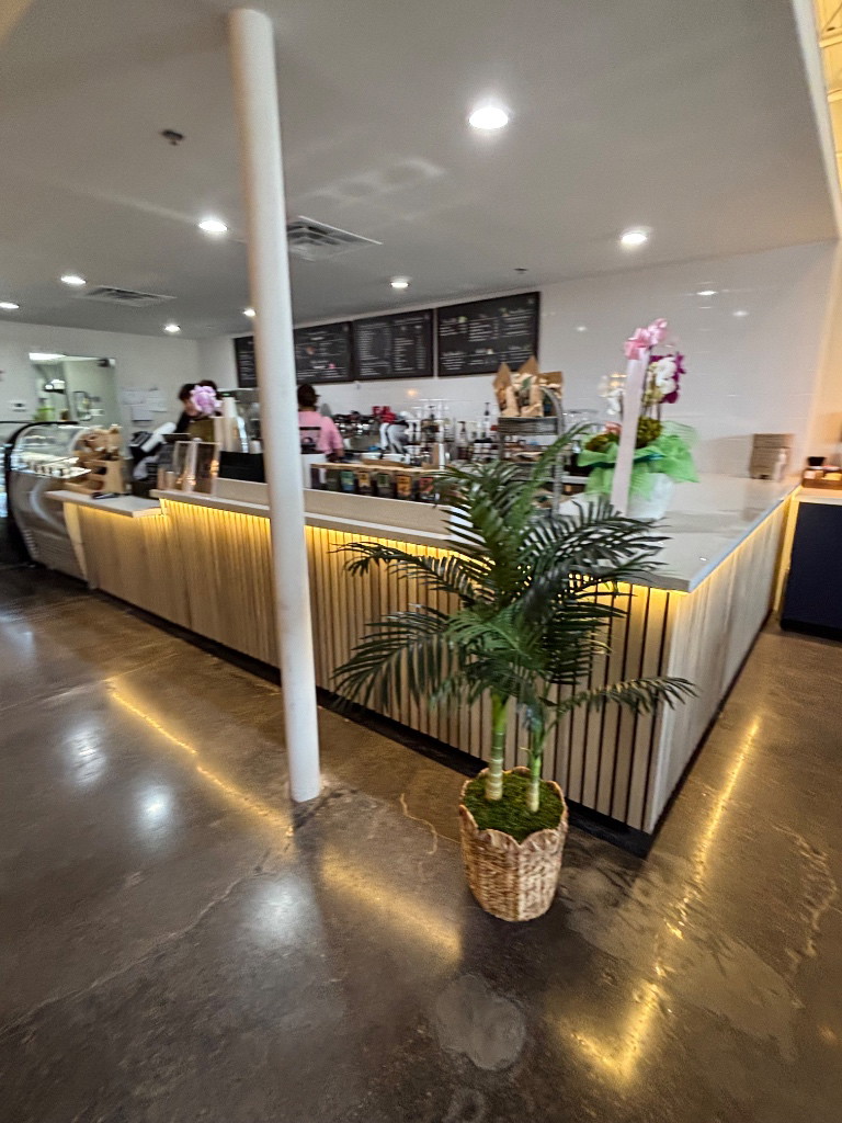 Kona Coffee after image 82